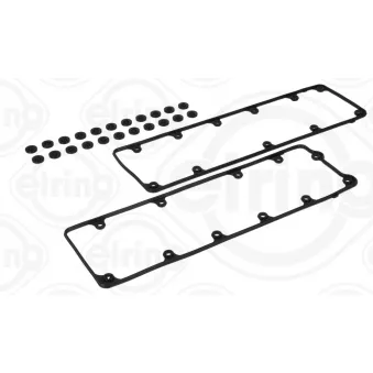 Jeu de joints d'étanchéité, couvercle de culasse ELRING