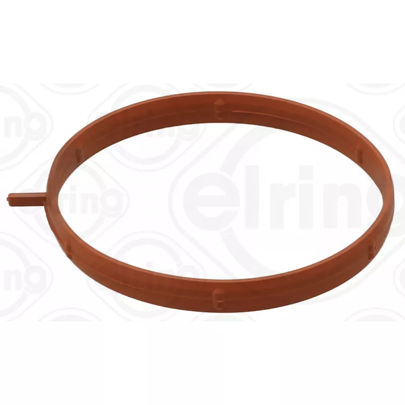 Joint d'étanchéité, carter de collecteur d'admission ELRING 599.750