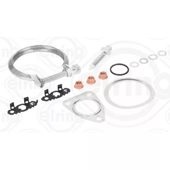 Kit de montage, turbo ELRING 647.070