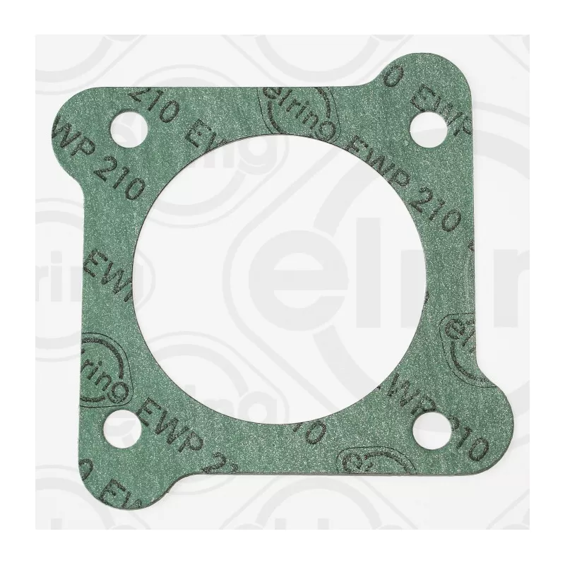 Joint d'étanchéité, carter de collecteur d'admission ELRING 697.170