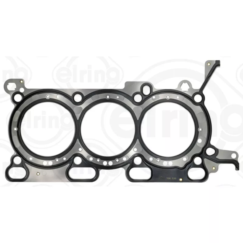 Joint d'étanchéité, culasse ELRING 706.530