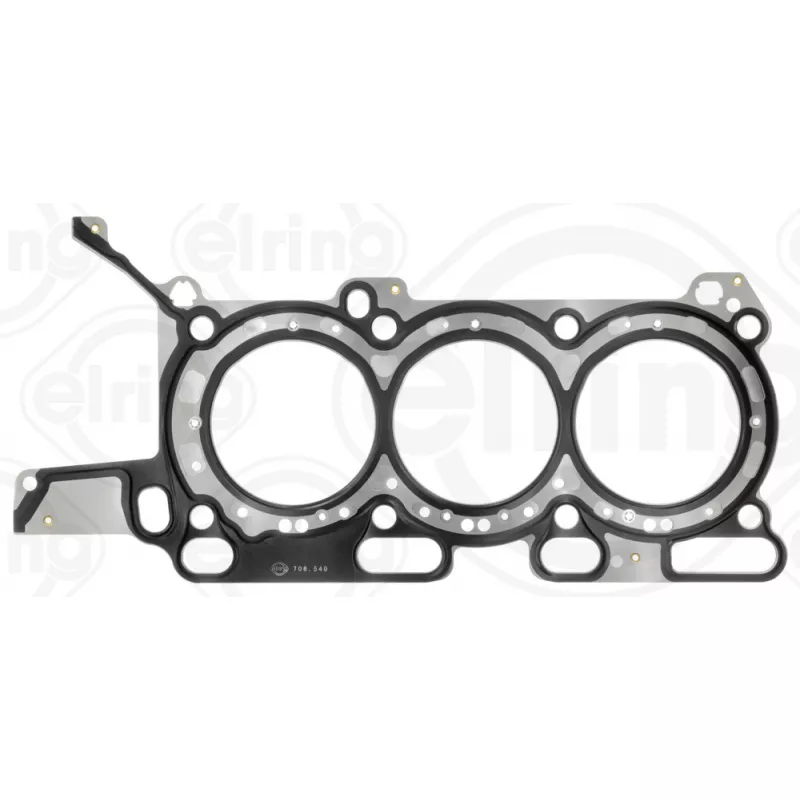 Joint d'étanchéité, culasse ELRING 706.540