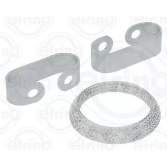 Jeu de joints d'étanchéité, échappement ELRING 751.324