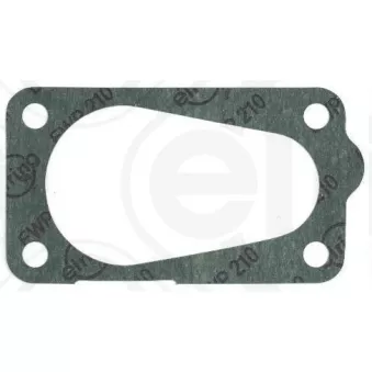 Joint d'étanchéité, carter de collecteur d'admission ELRING