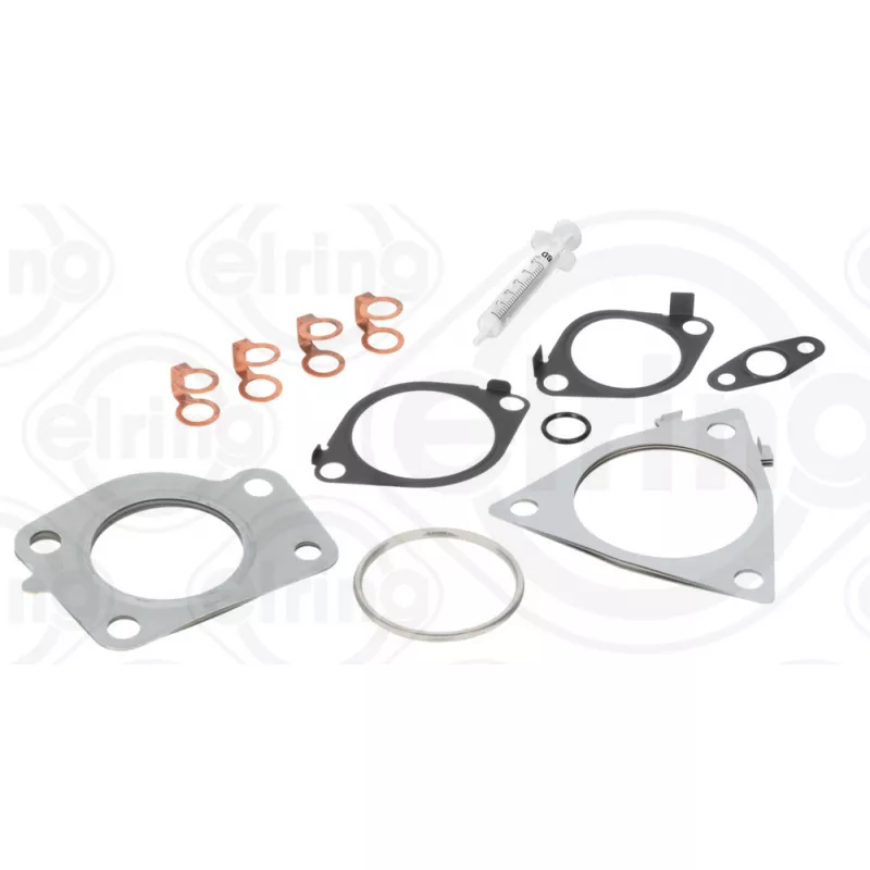 Kit de montage, turbo ELRING 794.550