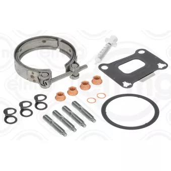 Kit de montage, turbo ELRING 806.390