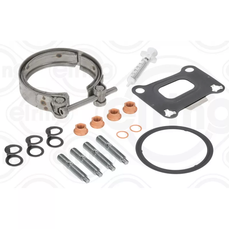 Kit de montage, turbo ELRING 806.390