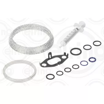 Kit de montage, turbo ELRING 813.240