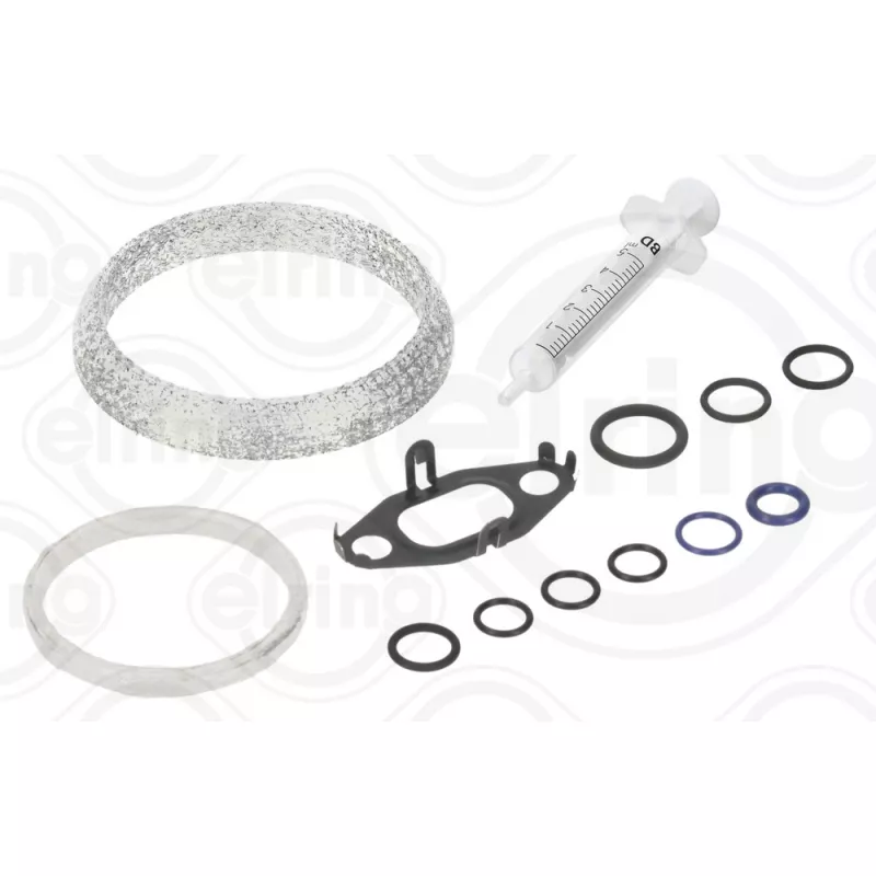 Kit de montage, turbo ELRING 813.240