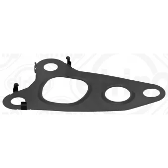 Joint, flexible vanne EGR ELRING 858.260