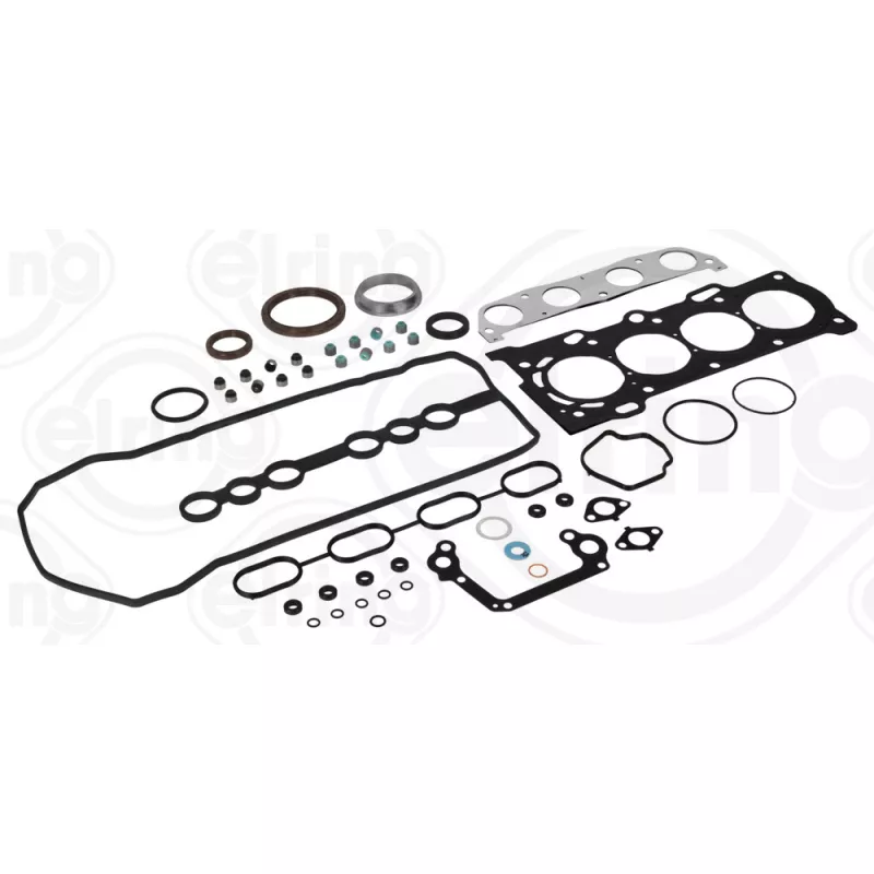 Pochette moteur complète ELRING 872.860