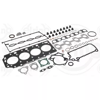 Pochette moteur complète ELRING 876.650