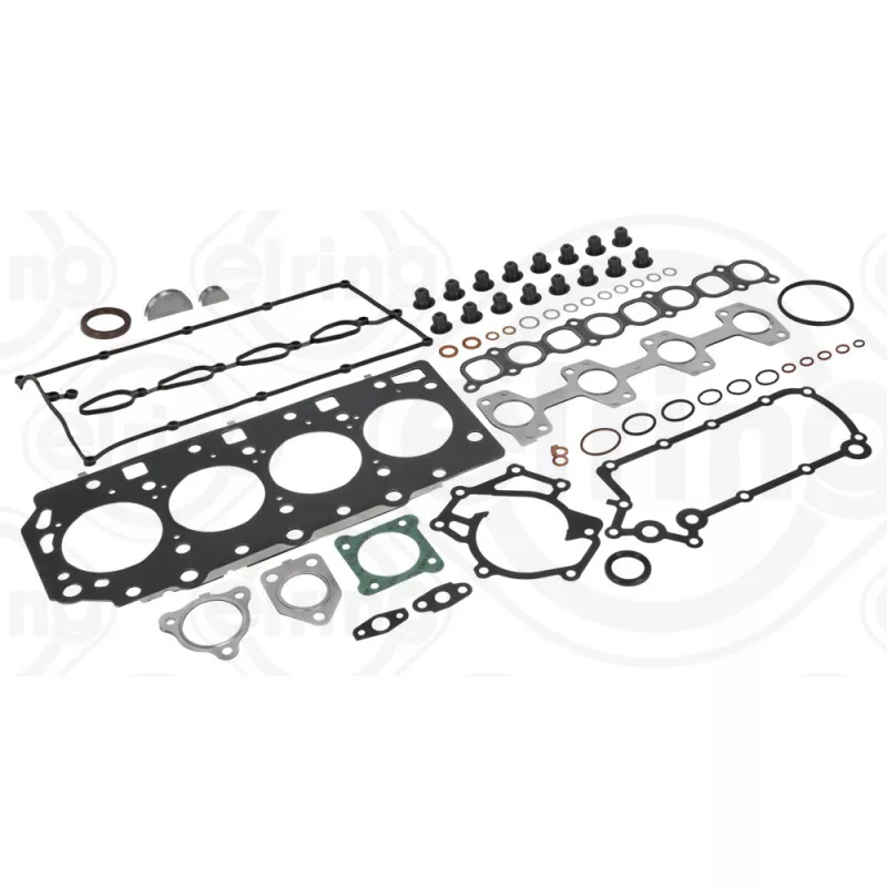 Pochette moteur complète ELRING 876.650