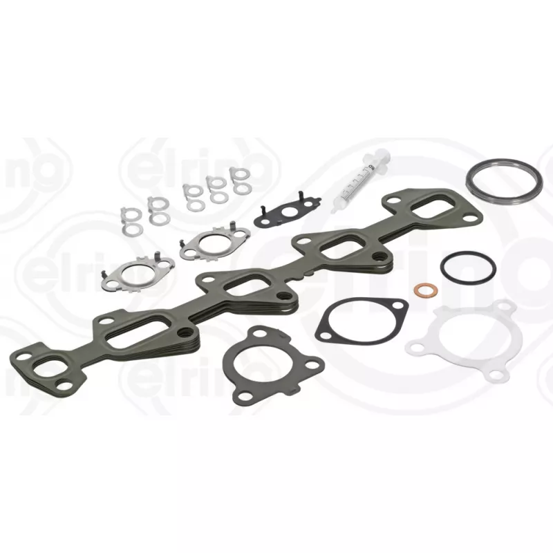Kit de montage, turbo ELRING 876.790