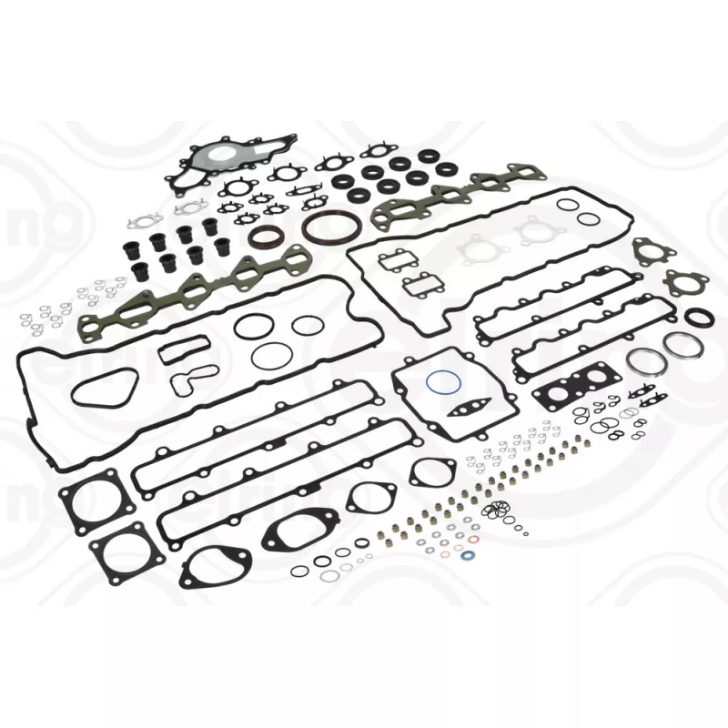 Pochette moteur complète ELRING 877.050
