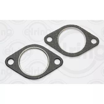 Joint d'étanchéité, collecteur d'échappement ELRING