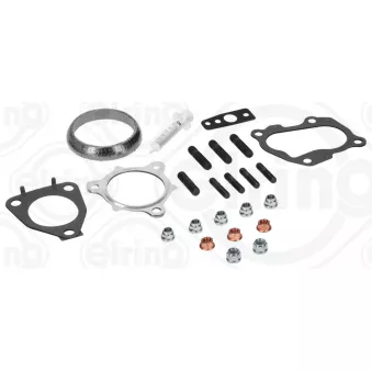 Kit de montage, turbo ELRING 912.280