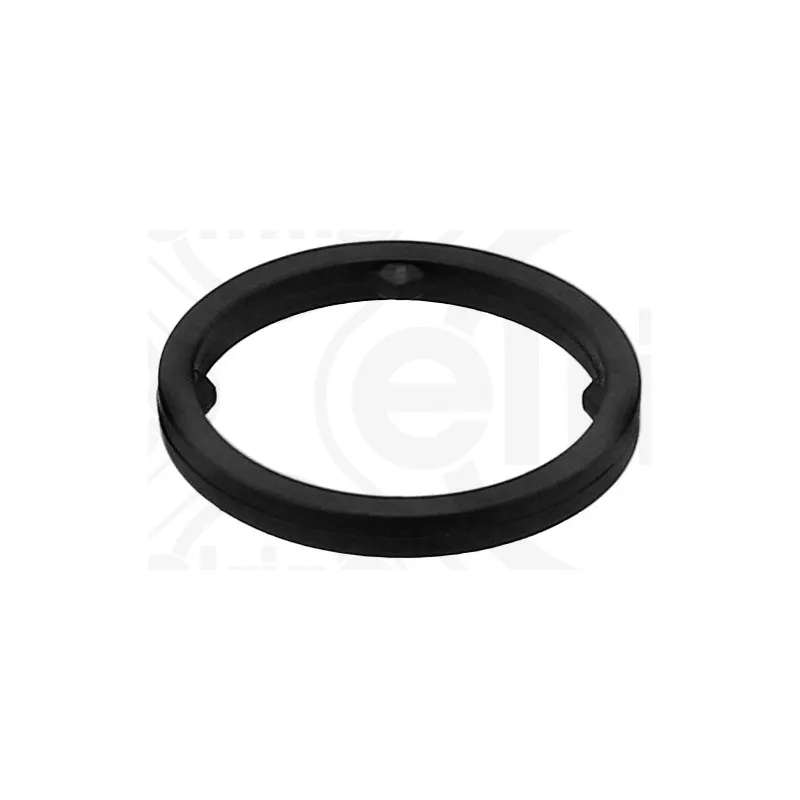 Bague d'étanchéité, refroidisseur d'huile (lubrification) ELRING 918.130