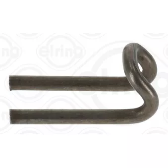 Support, injecteur ELRING 928.880