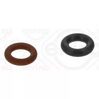 Jeux de bagues d'etanchéité, injecteur ELRING 966.240