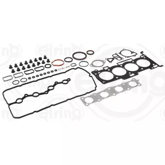 Pochette moteur complète ELRING 966.700