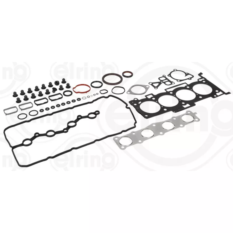 Pochette moteur complète ELRING 966.700