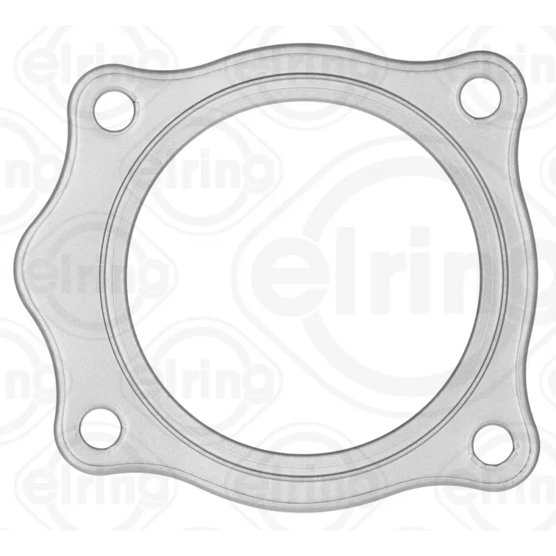 Joint d'étanchéité, tuyau d'échappement ELRING B06.700