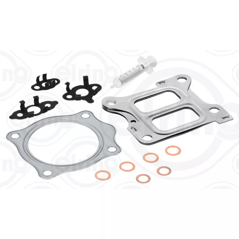 Kit de montage, compresseur ELRING B06.710