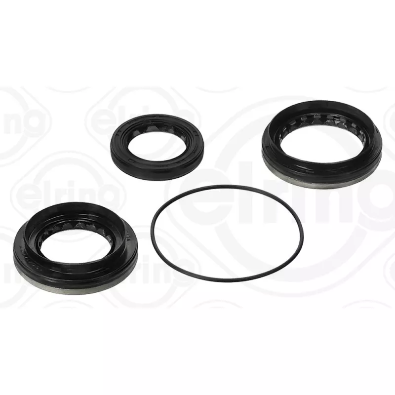 Jeu de joints d'étanchéité, différentiel ELRING B12.180