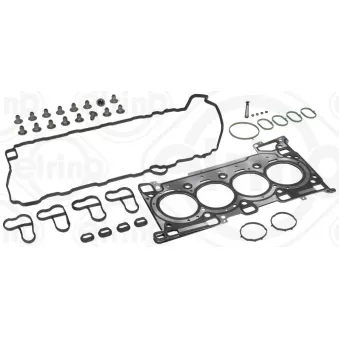 Pochette haute ELRING