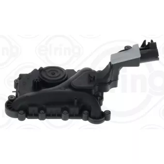 Séparateur d'huile, prise de recyclage des gas de carter ELRING B20.990