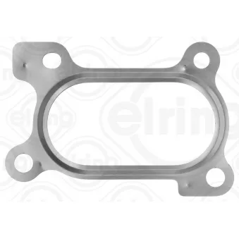 Joint d'étanchéité, collecteur d'échappement ELRING