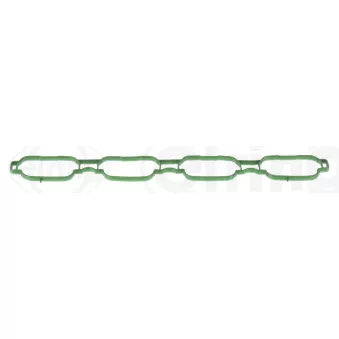 Joint d'étanchéité, collecteur d'admission ELRING B24.360