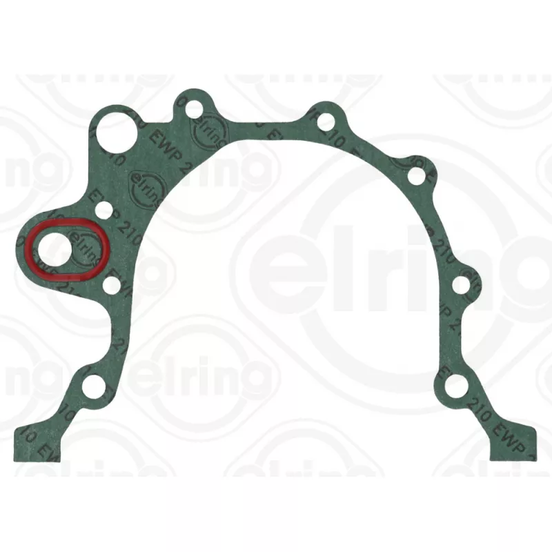 Joint d'étanchéité, pompe à huile ELRING B24.970