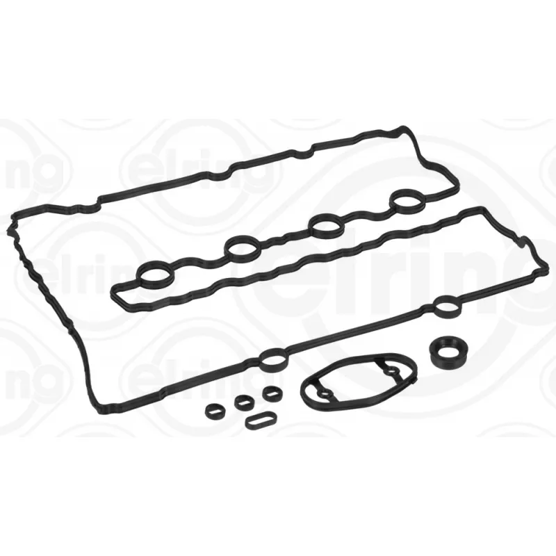 Jeu de joints d'étanchéité, couvercle de culasse ELRING B30.180