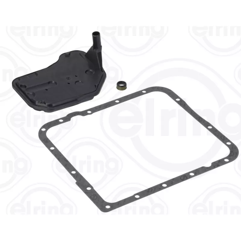 Kit de filtre hydraulique, boîte automatique ELRING B30.360