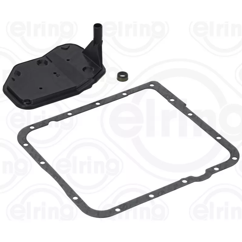 Filtre hydraulique, boîte automatique ELRING B30.550