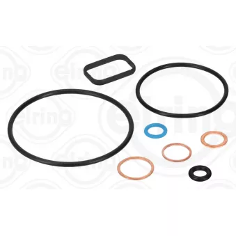 Jeu de joints d'étanchéité, carter d'huile ELRING