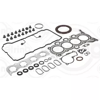 Pochette moteur complète ELRING