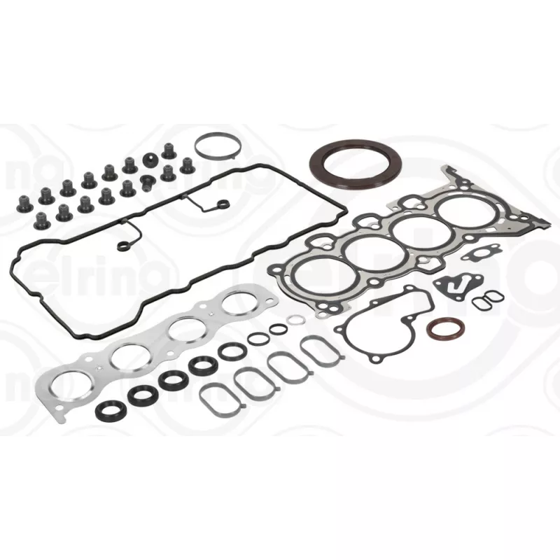 Pochette moteur complète ELRING B34.570