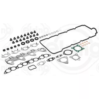 Pochette haute ELRING