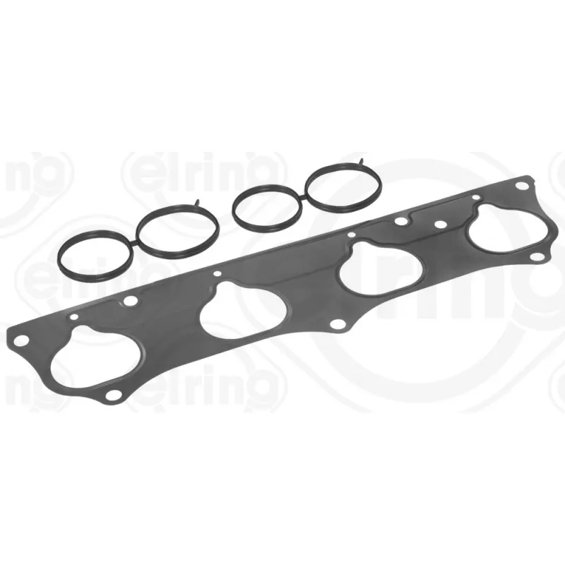 Jeu de joints d'étanchéité, collecteur d'admission ELRING B61.150