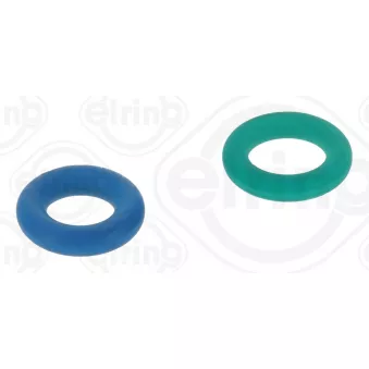 Jeux de bagues d'etanchéité, injecteur ELRING