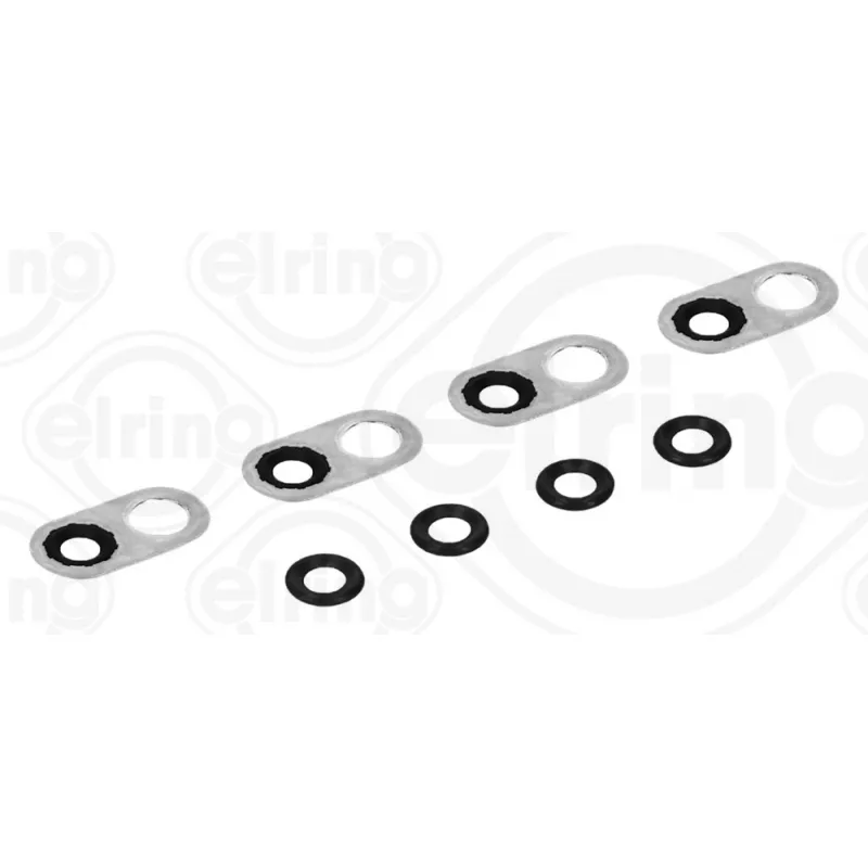 Kit de joints, purge carter vilebrequin ELRING B64.360