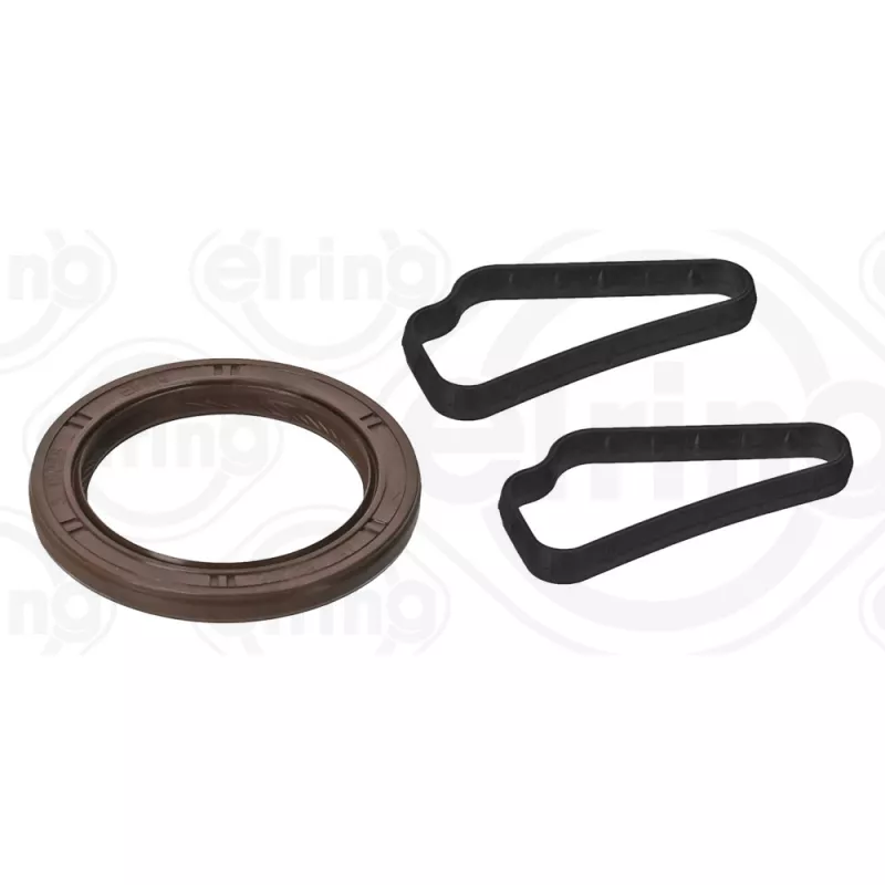 Jeu de joints d'étanchéité, carter de distribution ELRING B65.110