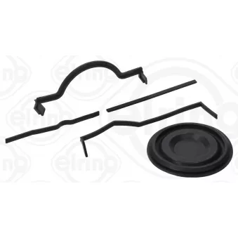 Jeu de joints d'étanchéité, carter de distribution ELRING