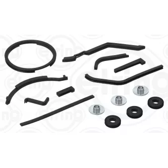 Jeu de joints d'étanchéité, carter de distribution ELRING B65.220