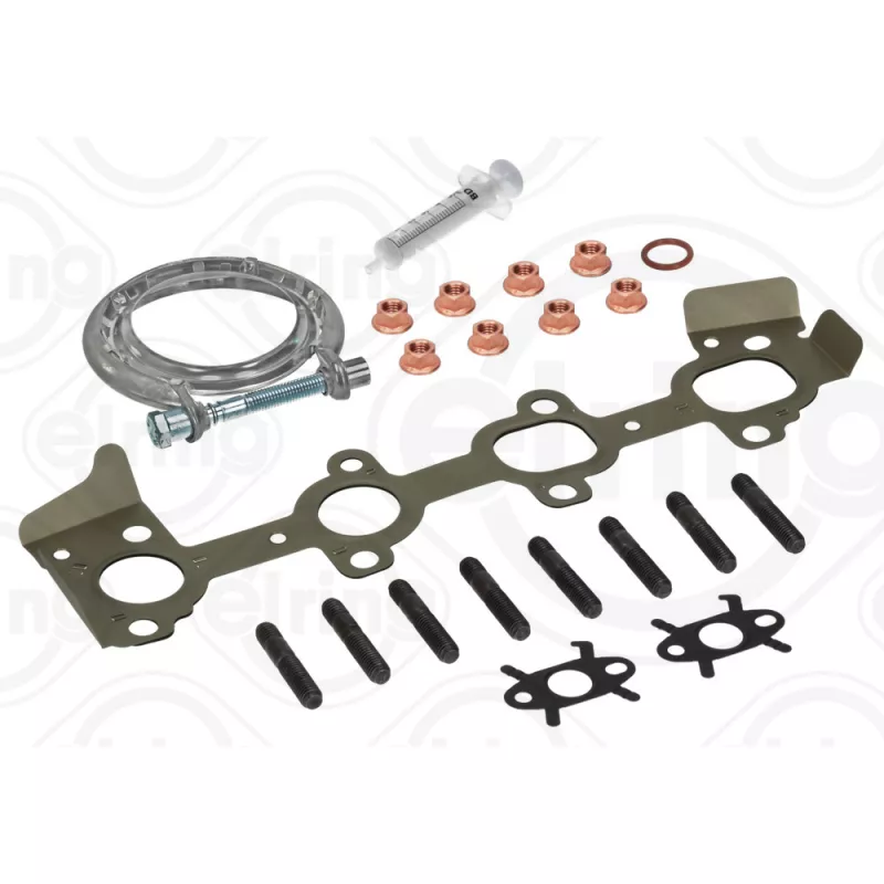 Kit de montage, compresseur ELRING B69.170
