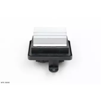 Régulateur, pulseur d'air habitacle TEKNÖR WTE 28292