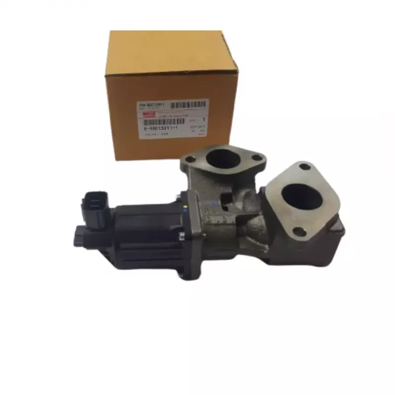 Vanne EGR OE 8980139111